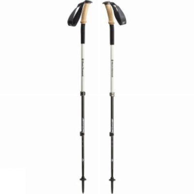 Black Diamond Alpine Ergo Cork Walking Pole No Color